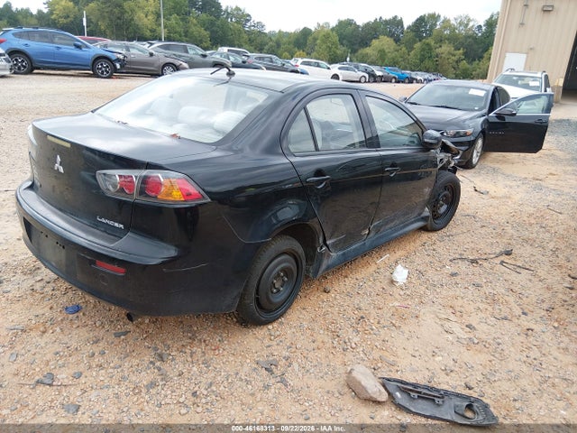 Продаж на аукціоні авто 2015 Mitsubishi Lancer Es, vin: JA32U2FU6FU005786, номер лоту: 46168313