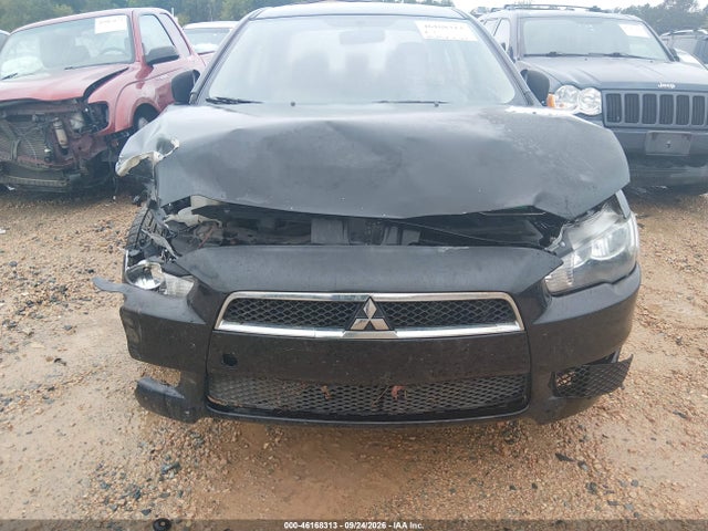Продаж на аукціоні авто 2015 Mitsubishi Lancer Es, vin: JA32U2FU6FU005786, номер лоту: 46168313
