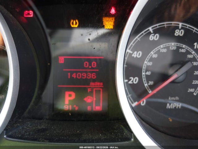 Продаж на аукціоні авто 2015 Mitsubishi Lancer Es, vin: JA32U2FU6FU005786, номер лоту: 46168313