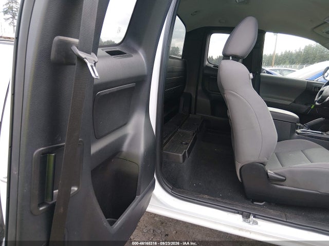 46168316 :رقم المزاد ، 3TYRX5GN8PT084436 vin ، 2023 Toyota Tacoma 2wd Sr مزاد بيع