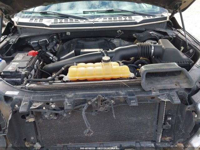 Aukcja sprzedaży 2018 Ford F-150 Lariat, vin: 1FTEW1EG4JKD56215, numer aukcji: 46168320