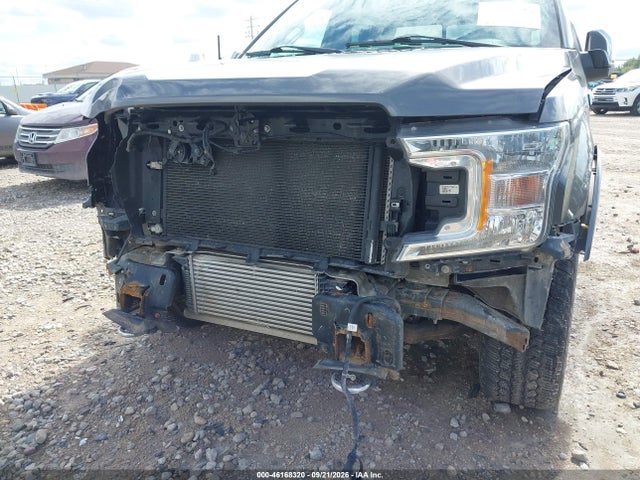 Aukcja sprzedaży 2018 Ford F-150 Lariat, vin: 1FTEW1EG4JKD56215, numer aukcji: 46168320