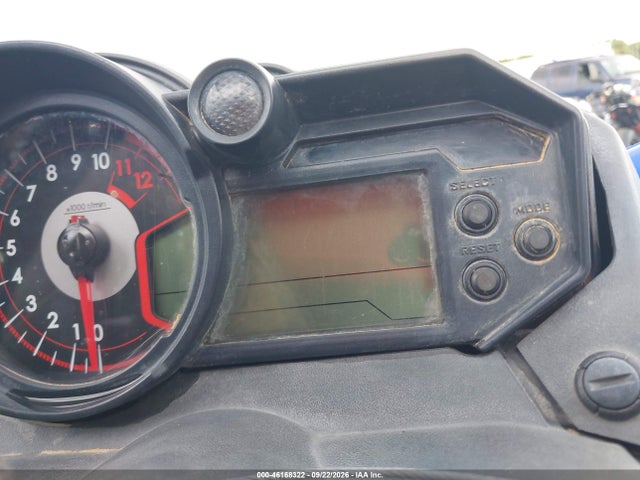 2017 Yamaha Yxz1000 Et მანქანა იყიდება აუქციონზე, vin: 5Y4AN08Y6HA101539, აუქციონის ნომერი: 46168322