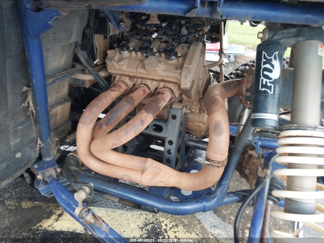 2017 Yamaha Yxz1000 Et მანქანა იყიდება აუქციონზე, vin: 5Y4AN08Y6HA101539, აუქციონის ნომერი: 46168322