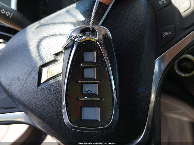 2019 Chevrolet Malibu Rs მანქანა იყიდება აუქციონზე, vin: 1G1ZG5ST7KF221112, აუქციონის ნომერი: 46168324