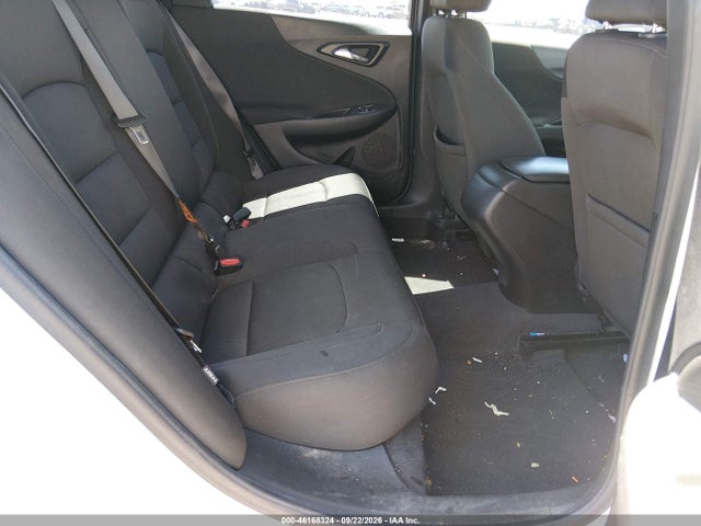 2019 Chevrolet Malibu Rs მანქანა იყიდება აუქციონზე, vin: 1G1ZG5ST7KF221112, აუქციონის ნომერი: 46168324