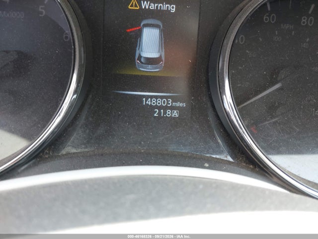 Nissan Rogue Sl 2016 5N1AT2MT5GC741776 Image 18