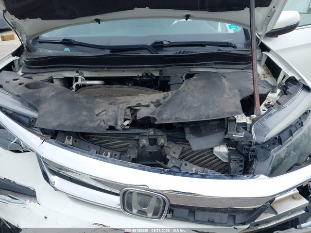 Продаж на аукціоні авто 2019 Honda Pilot Exl, vin: 5FNYF6H57KB054145, номер лоту: 46168330