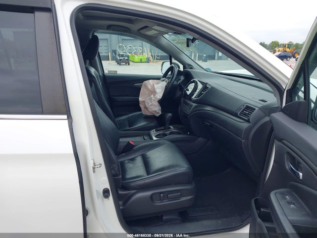 Продаж на аукціоні авто 2019 Honda Pilot Exl, vin: 5FNYF6H57KB054145, номер лоту: 46168330