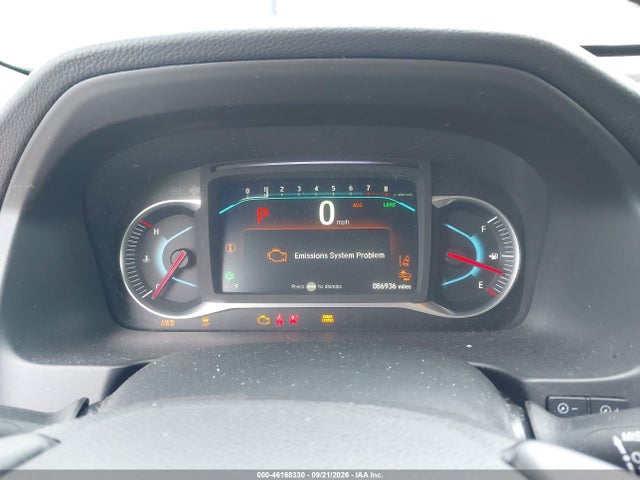 Продаж на аукціоні авто 2019 Honda Pilot Exl, vin: 5FNYF6H57KB054145, номер лоту: 46168330