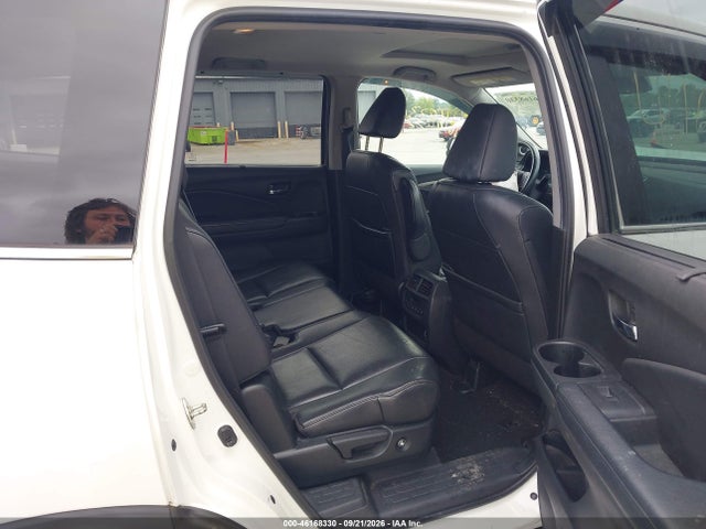 Продаж на аукціоні авто 2019 Honda Pilot Exl, vin: 5FNYF6H57KB054145, номер лоту: 46168330
