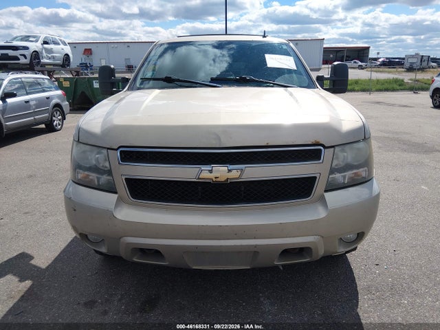 Продаж на аукціоні авто 2009 Chevrolet Suburban 1500 Lt2, vin: 1GNFK26309R196247, номер лоту: 46168331