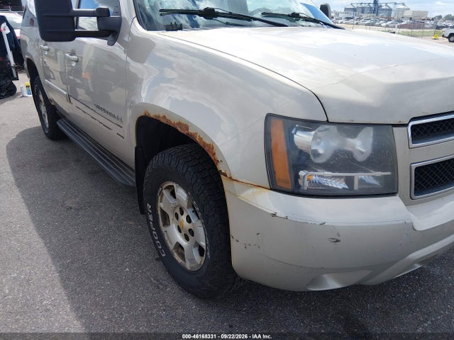 Продаж на аукціоні авто 2009 Chevrolet Suburban 1500 Lt2, vin: 1GNFK26309R196247, номер лоту: 46168331