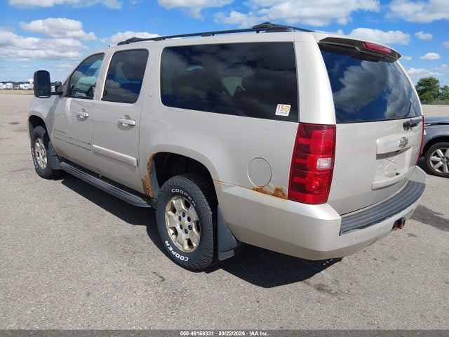 Продаж на аукціоні авто 2009 Chevrolet Suburban 1500 Lt2, vin: 1GNFK26309R196247, номер лоту: 46168331