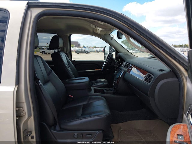 Продаж на аукціоні авто 2009 Chevrolet Suburban 1500 Lt2, vin: 1GNFK26309R196247, номер лоту: 46168331