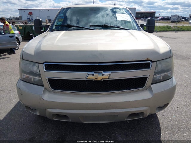 Продаж на аукціоні авто 2009 Chevrolet Suburban 1500 Lt2, vin: 1GNFK26309R196247, номер лоту: 46168331
