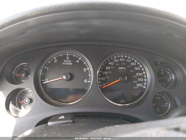 Продаж на аукціоні авто 2009 Chevrolet Suburban 1500 Lt2, vin: 1GNFK26309R196247, номер лоту: 46168331