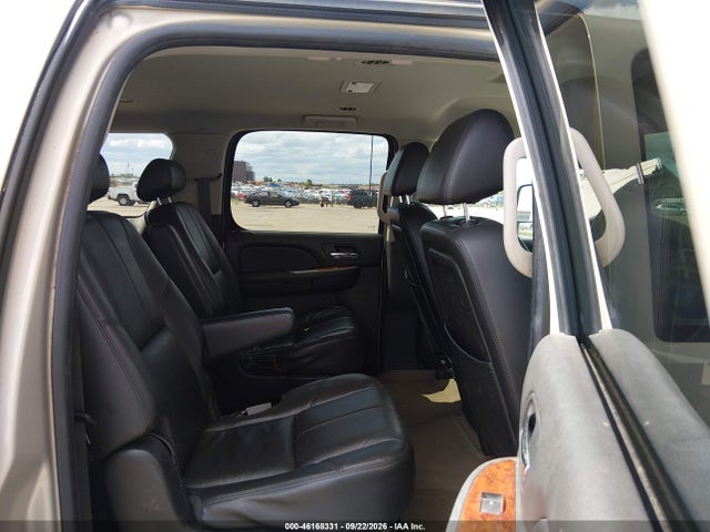 Продаж на аукціоні авто 2009 Chevrolet Suburban 1500 Lt2, vin: 1GNFK26309R196247, номер лоту: 46168331