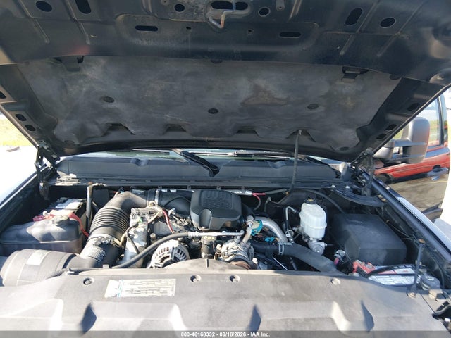 46168332 :رقم المزاد ، 1GCHK59659E147948 vin ، 2009 Chevrolet Silverado 2500hd Lt مزاد بيع