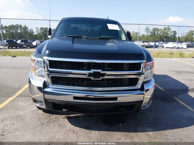 46168332 :رقم المزاد ، 1GCHK59659E147948 vin ، 2009 Chevrolet Silverado 2500hd Lt مزاد بيع