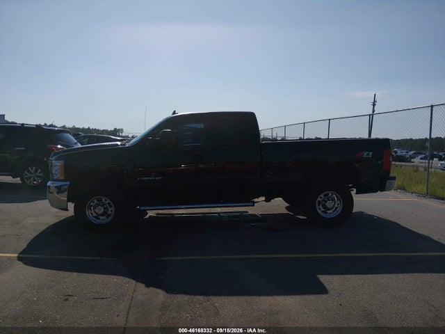 46168332 :رقم المزاد ، 1GCHK59659E147948 vin ، 2009 Chevrolet Silverado 2500hd Lt مزاد بيع