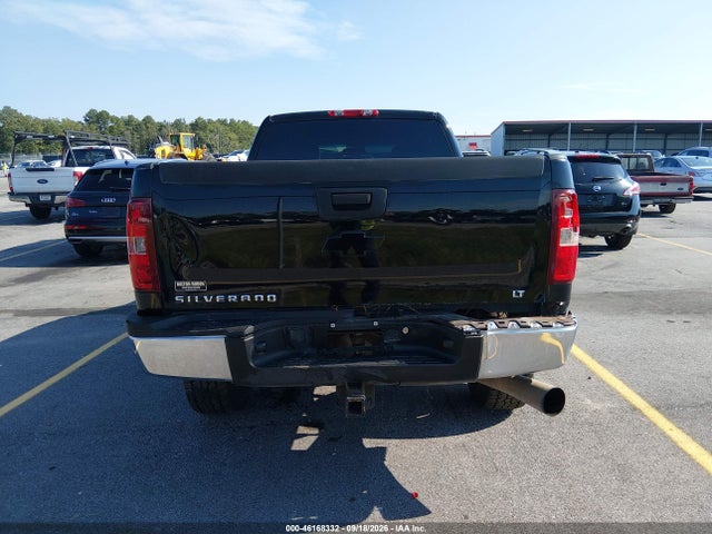 46168332 :رقم المزاد ، 1GCHK59659E147948 vin ، 2009 Chevrolet Silverado 2500hd Lt مزاد بيع