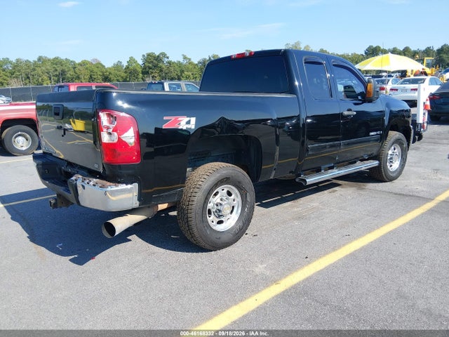 46168332 :رقم المزاد ، 1GCHK59659E147948 vin ، 2009 Chevrolet Silverado 2500hd Lt مزاد بيع
