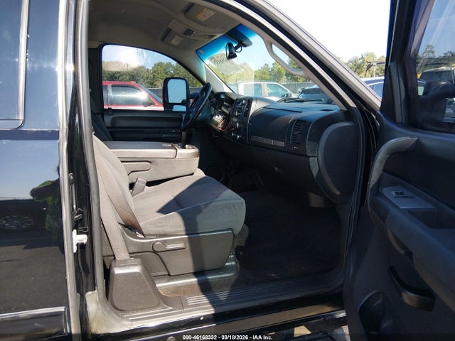 46168332 :رقم المزاد ، 1GCHK59659E147948 vin ، 2009 Chevrolet Silverado 2500hd Lt مزاد بيع