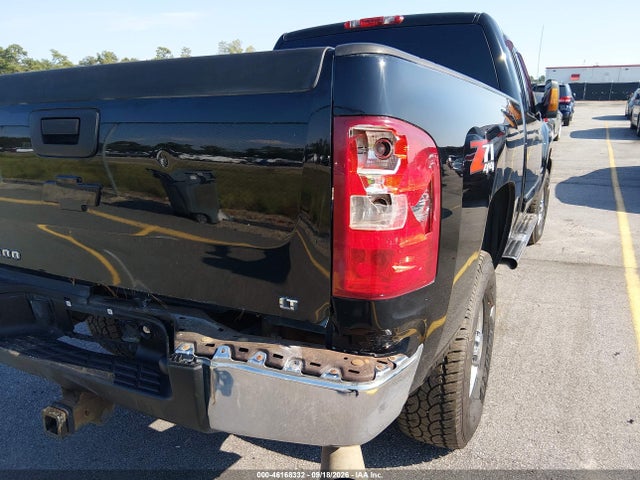 46168332 :رقم المزاد ، 1GCHK59659E147948 vin ، 2009 Chevrolet Silverado 2500hd Lt مزاد بيع