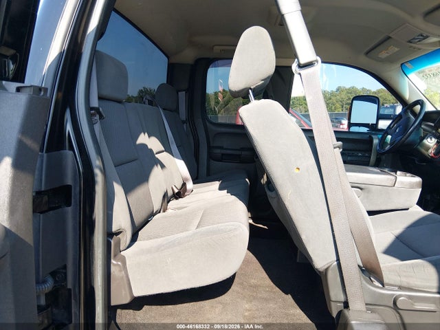 46168332 :رقم المزاد ، 1GCHK59659E147948 vin ، 2009 Chevrolet Silverado 2500hd Lt مزاد بيع