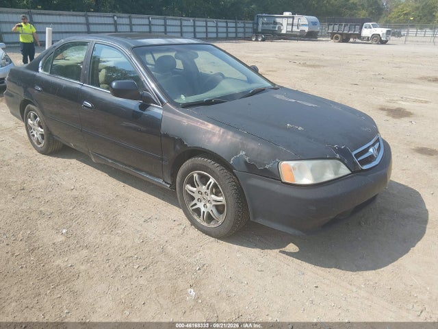Продаж на аукціоні авто 1999 Acura Tl 3.2, vin: 19UUA5647XA033153, номер лоту: 46168333