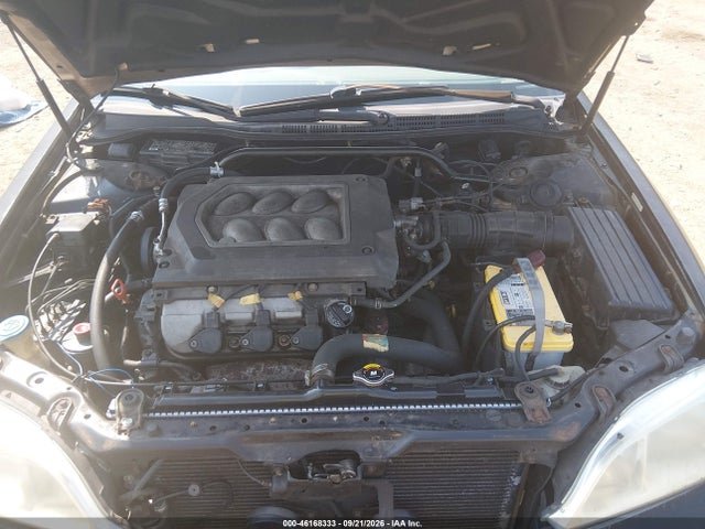 Aukcja sprzedaży 1999 Acura Tl 3.2, vin: 19UUA5647XA033153, numer aukcji: 46168333