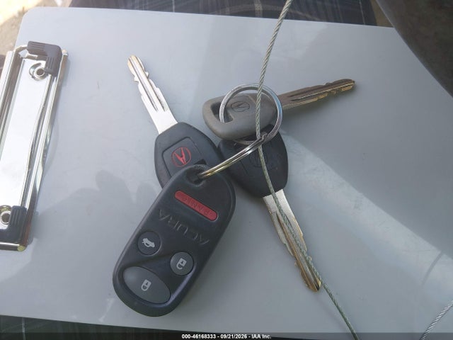 Aukcja sprzedaży 1999 Acura Tl 3.2, vin: 19UUA5647XA033153, numer aukcji: 46168333