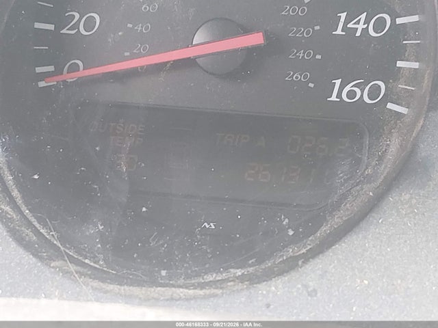 Aukcja sprzedaży 1999 Acura Tl 3.2, vin: 19UUA5647XA033153, numer aukcji: 46168333