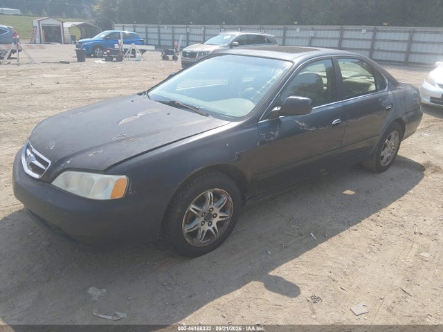 Aukcja sprzedaży 1999 Acura Tl 3.2, vin: 19UUA5647XA033153, numer aukcji: 46168333