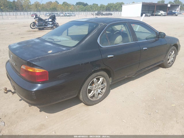 Aukcja sprzedaży 1999 Acura Tl 3.2, vin: 19UUA5647XA033153, numer aukcji: 46168333