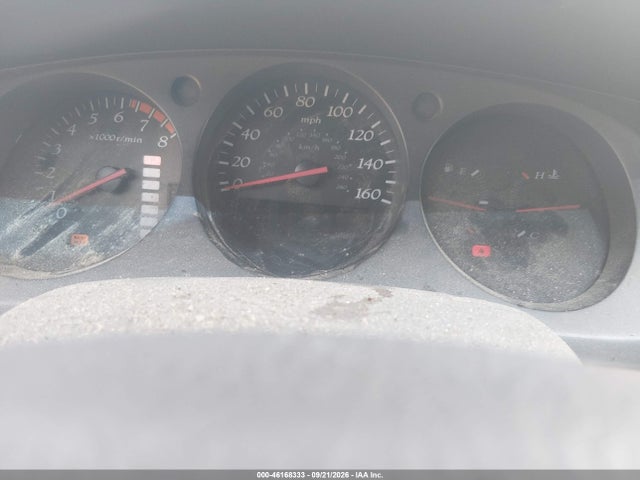 Aukcja sprzedaży 1999 Acura Tl 3.2, vin: 19UUA5647XA033153, numer aukcji: 46168333