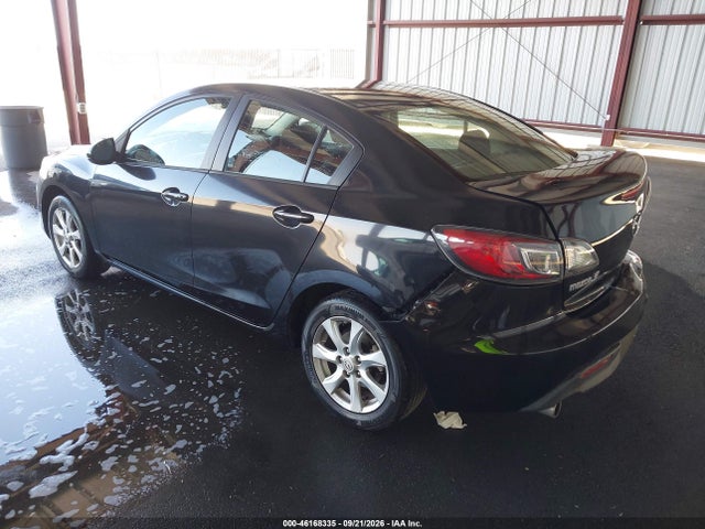 Aukcja sprzedaży 2011 Mazda Mazda3 I Touring, vin: JM1BL1VG3B1354829, numer aukcji: 46168335