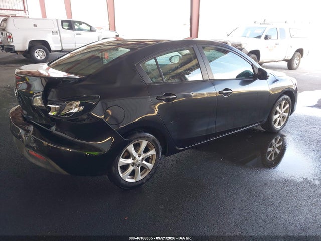 Aukcja sprzedaży 2011 Mazda Mazda3 I Touring, vin: JM1BL1VG3B1354829, numer aukcji: 46168335
