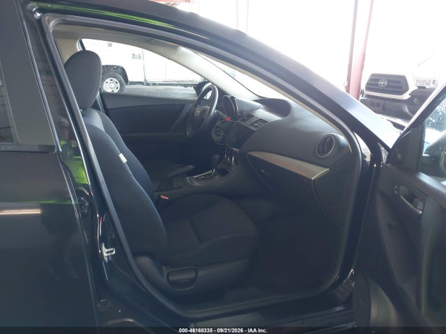 Aukcja sprzedaży 2011 Mazda Mazda3 I Touring, vin: JM1BL1VG3B1354829, numer aukcji: 46168335