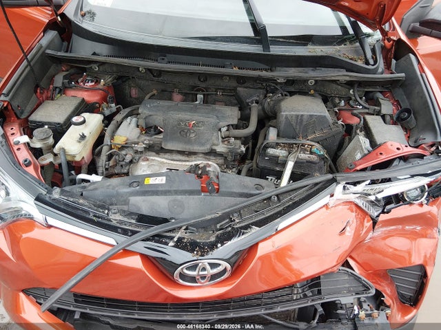 Aukcja sprzedaży 2016 Toyota Rav4 Le, vin: JTMBFREV4GJ103894, numer aukcji: 46168340