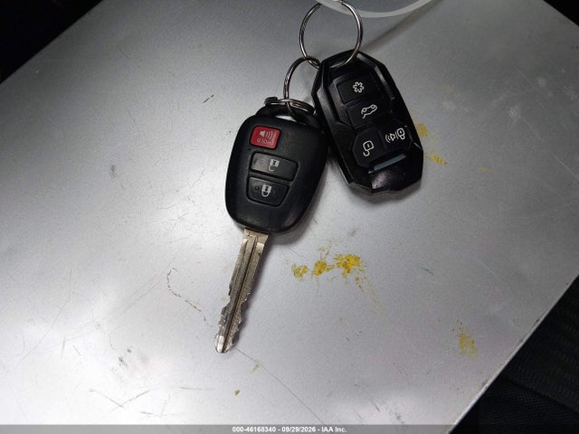 Aukcja sprzedaży 2016 Toyota Rav4 Le, vin: JTMBFREV4GJ103894, numer aukcji: 46168340