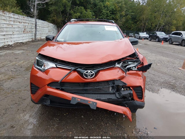 Aukcja sprzedaży 2016 Toyota Rav4 Le, vin: JTMBFREV4GJ103894, numer aukcji: 46168340
