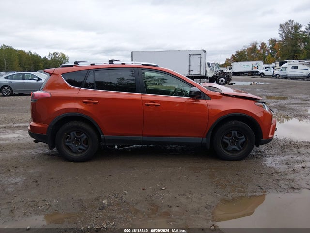 Aukcja sprzedaży 2016 Toyota Rav4 Le, vin: JTMBFREV4GJ103894, numer aukcji: 46168340