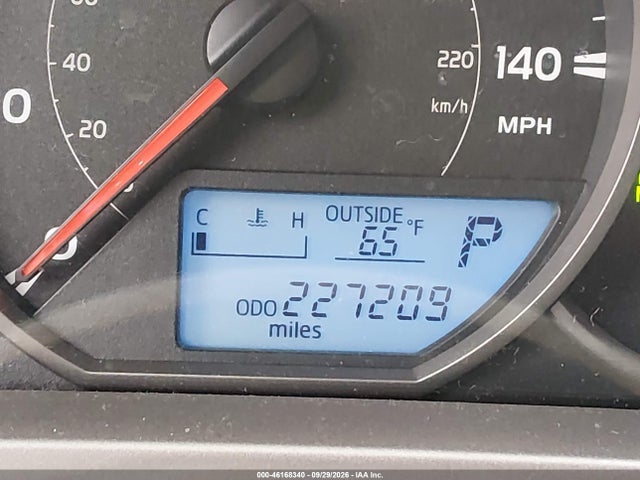 Aukcja sprzedaży 2016 Toyota Rav4 Le, vin: JTMBFREV4GJ103894, numer aukcji: 46168340