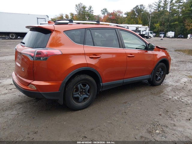Aukcja sprzedaży 2016 Toyota Rav4 Le, vin: JTMBFREV4GJ103894, numer aukcji: 46168340