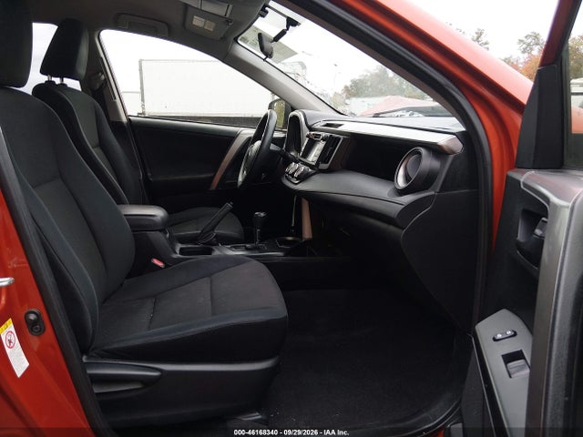 Aukcja sprzedaży 2016 Toyota Rav4 Le, vin: JTMBFREV4GJ103894, numer aukcji: 46168340
