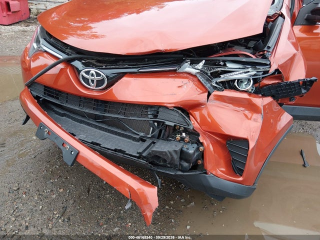 Aukcja sprzedaży 2016 Toyota Rav4 Le, vin: JTMBFREV4GJ103894, numer aukcji: 46168340