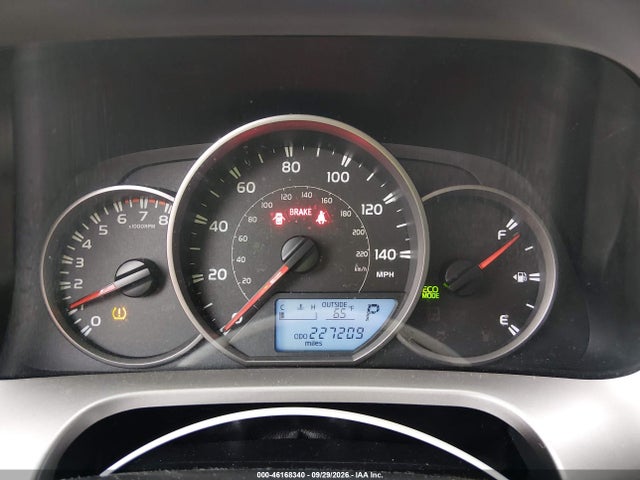 Aukcja sprzedaży 2016 Toyota Rav4 Le, vin: JTMBFREV4GJ103894, numer aukcji: 46168340