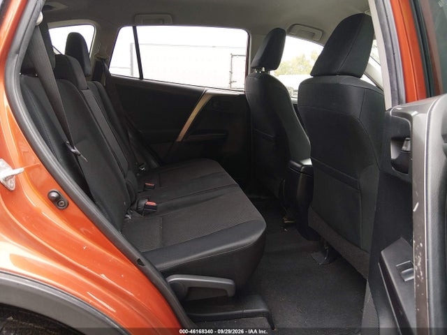 Aukcja sprzedaży 2016 Toyota Rav4 Le, vin: JTMBFREV4GJ103894, numer aukcji: 46168340